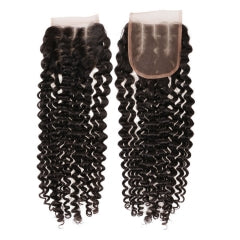 Congo River Closure (4X4)